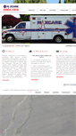 Mobile Screenshot of mymaxcare.com